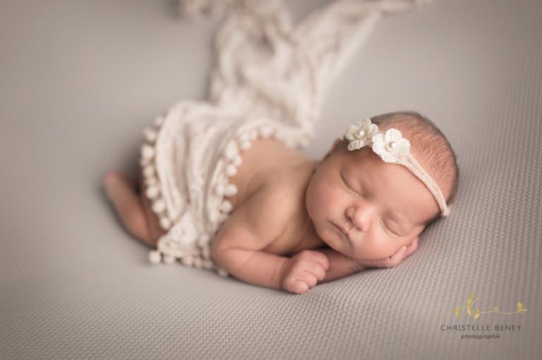 photographe nouveau né Toulouse