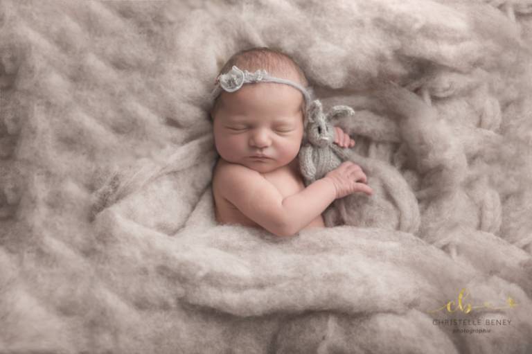 photographe nouveau né Toulouse