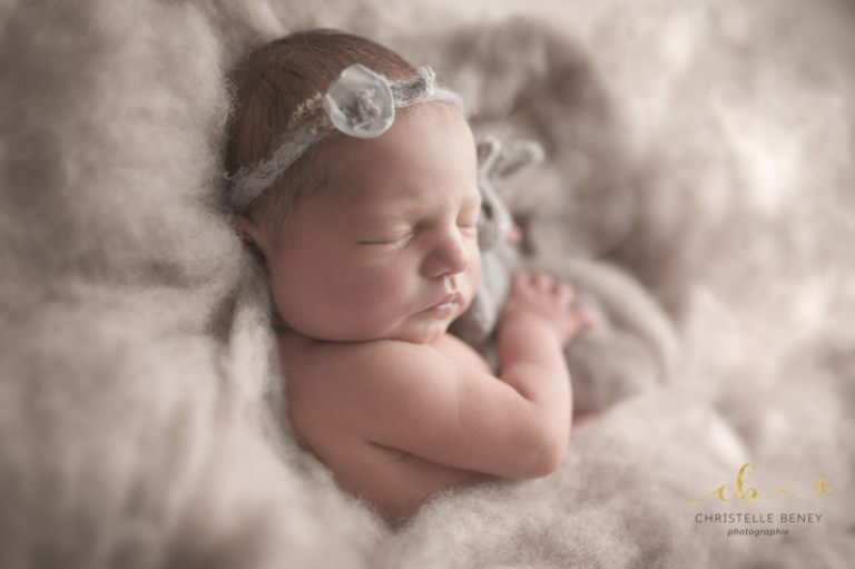 photographe nouveau né Toulouse