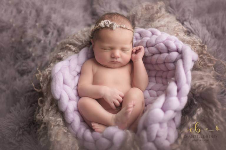 photographe bébé Toulouse