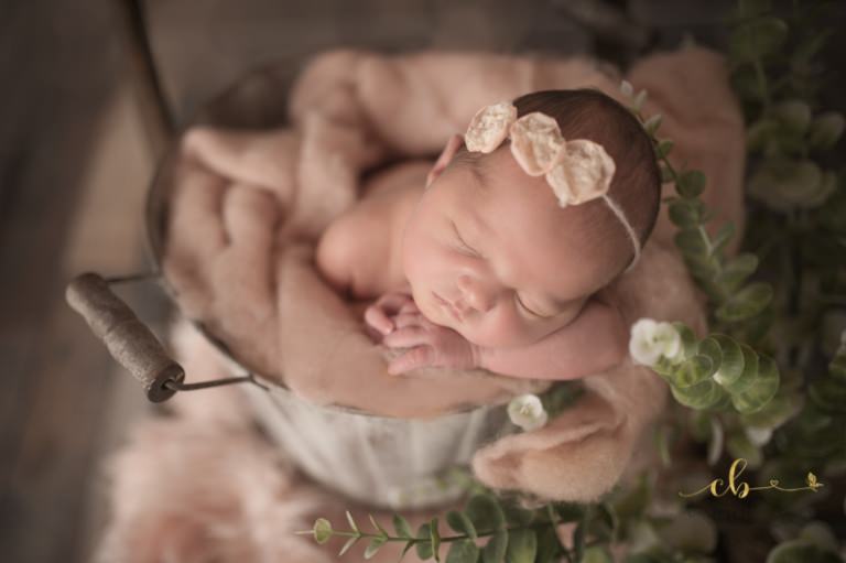 photographe bébé Toulouse