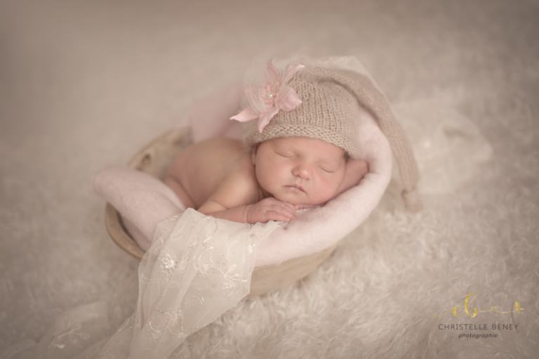 photographe nouveau né toulouse