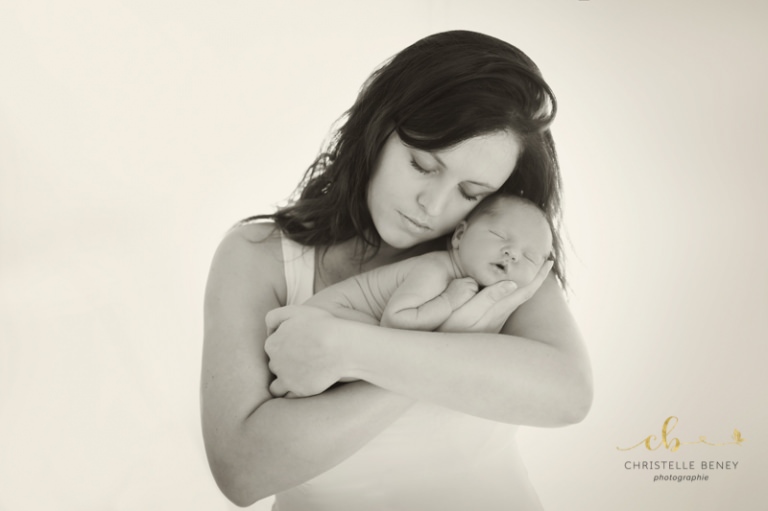 photographe nouveau né toulouse