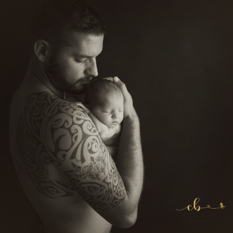 photographe nouveau né toulouse