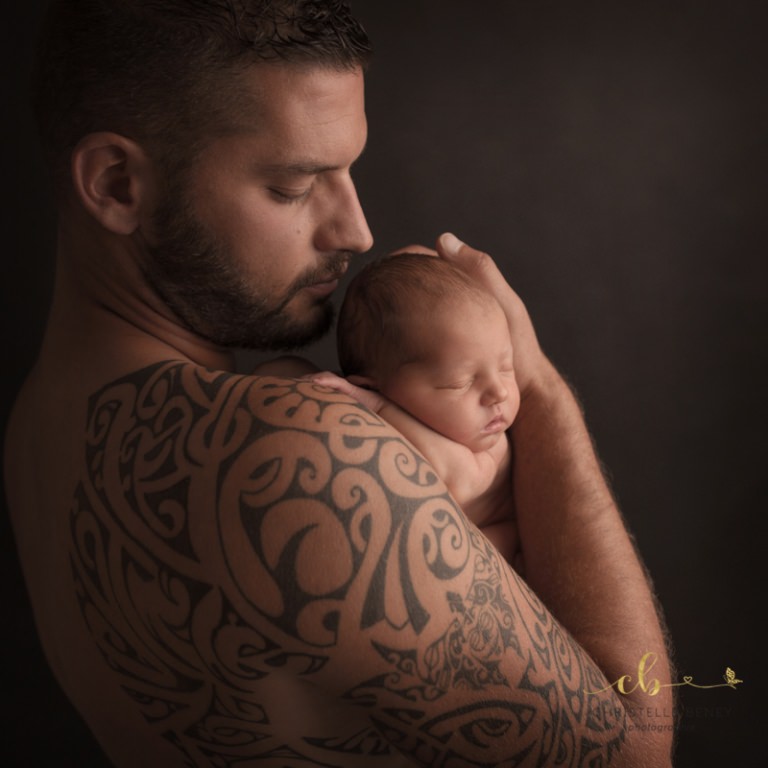 photographe nouveau né toulouse