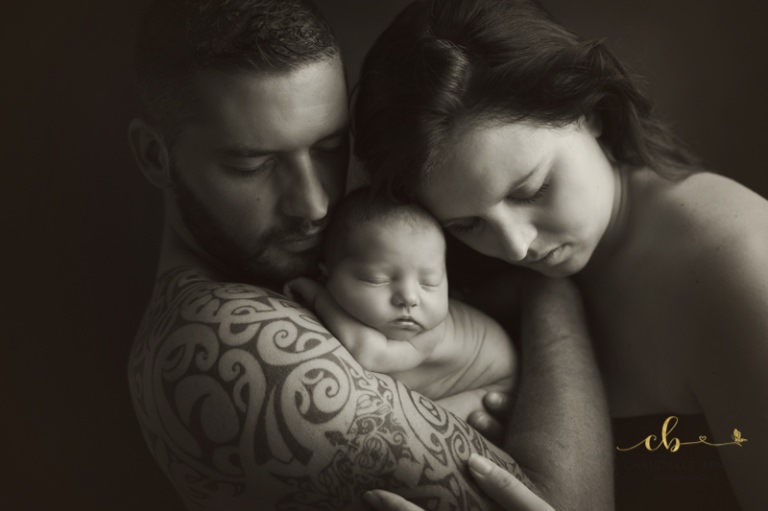 photographe nouveau né toulouse