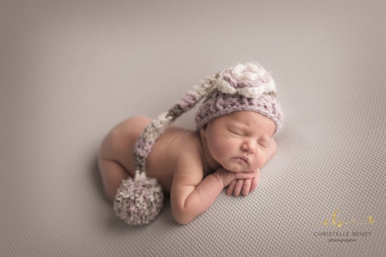 photographe bébé Toulouse