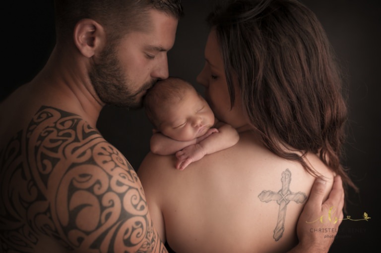 photographe nouveau né toulouse