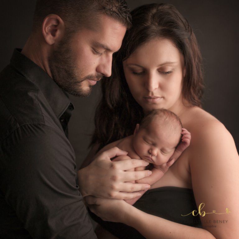 photographe nouveau né toulouse