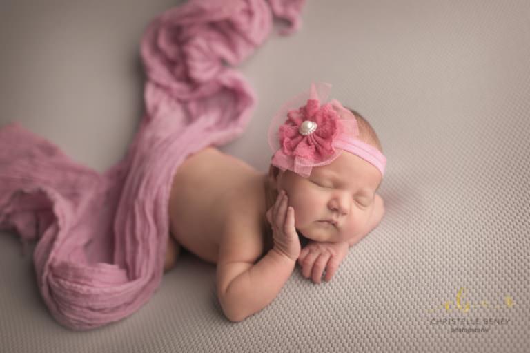 photographe bébé Toulouse