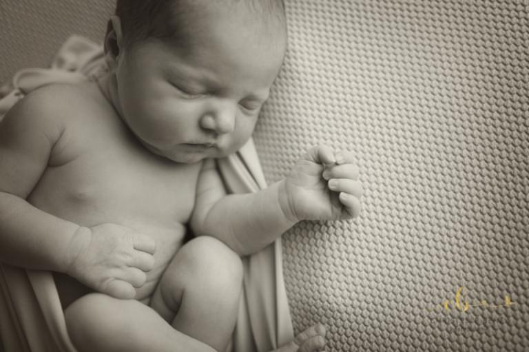 photographe nouveau né Toulouse