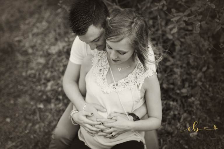 photographe grossesse Toulouse