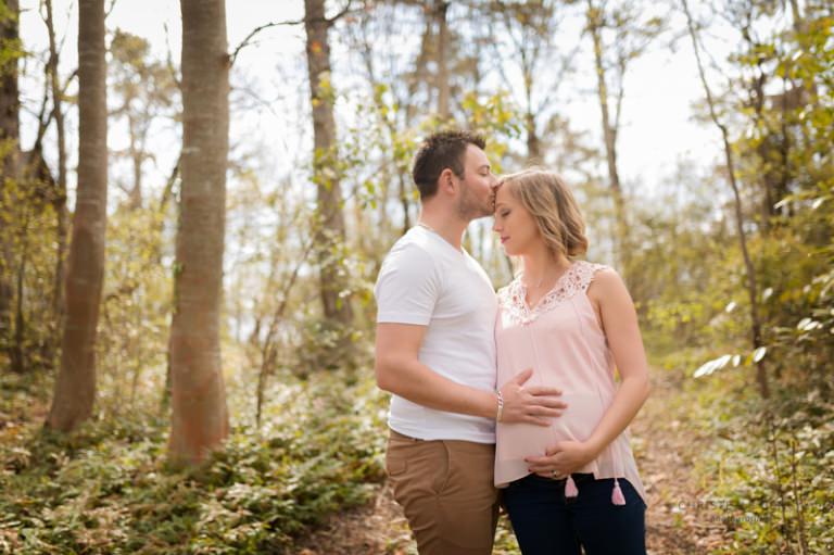 photographe grossesse Toulouse