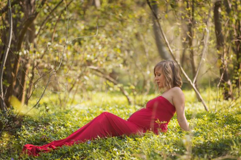 photographe grossesse Toulouse
