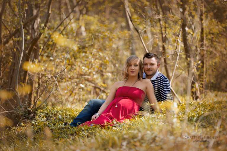 photographe grossesse Toulouse