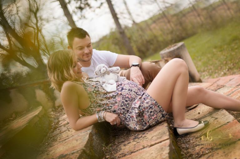 photographe grossesse Toulouse