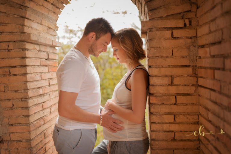 photographe grossesse Toulouse