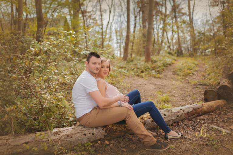 photographe grossesse Toulouse