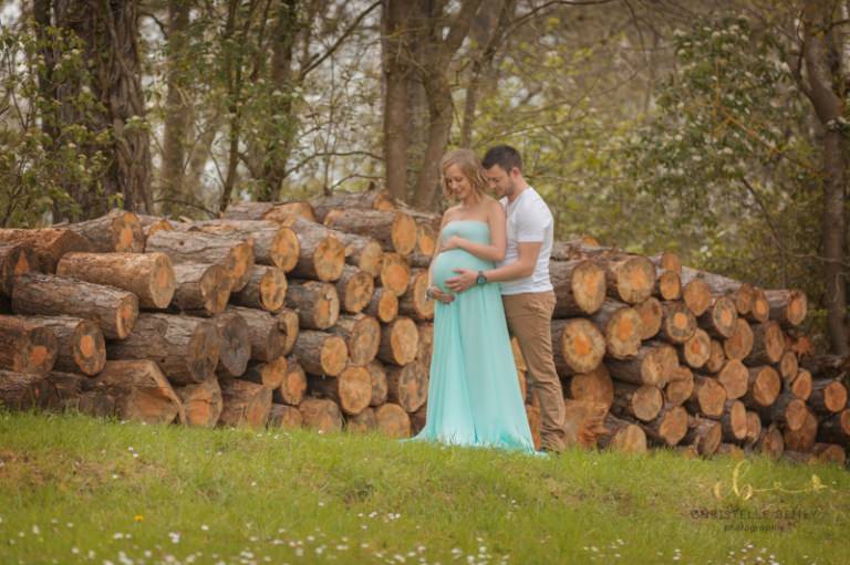 photographe grossesse Toulouse