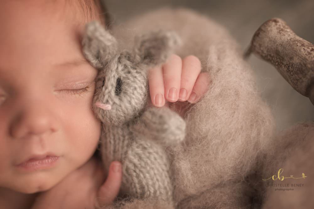 Tarif déroulement séance nouveau né