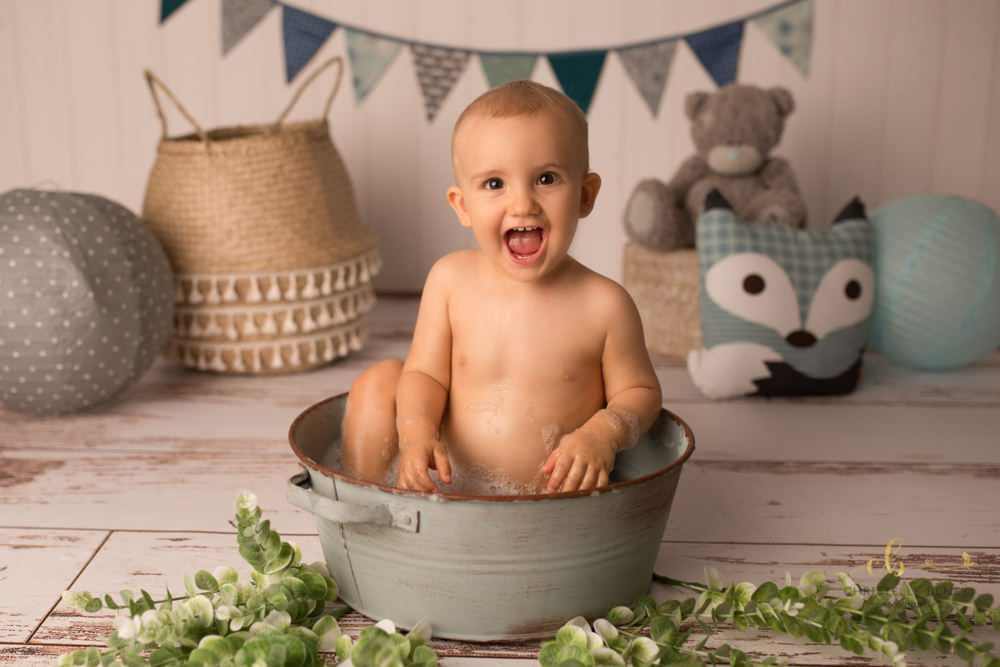 séance photo bain de lait Castres