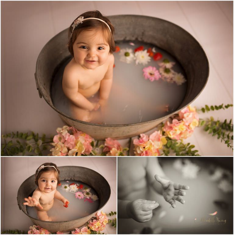 photographe bébé Castres