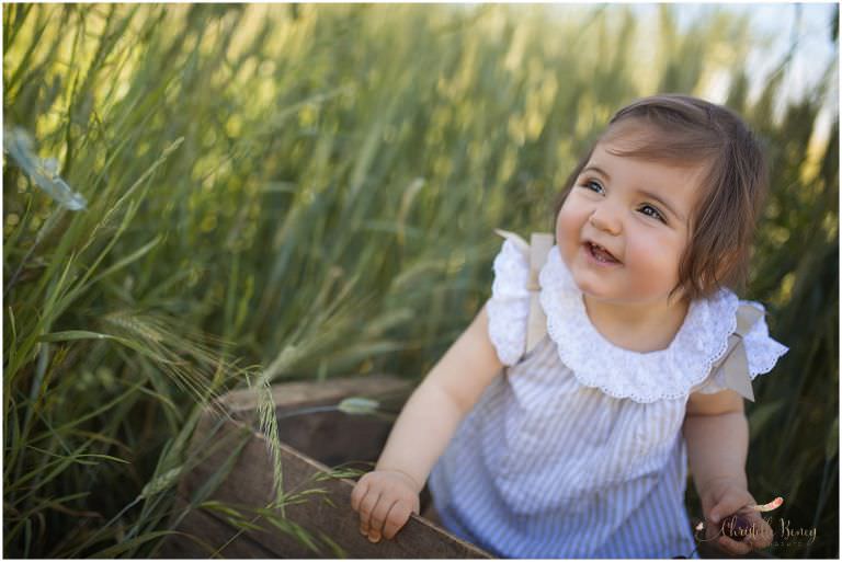 photographe bébé Castres