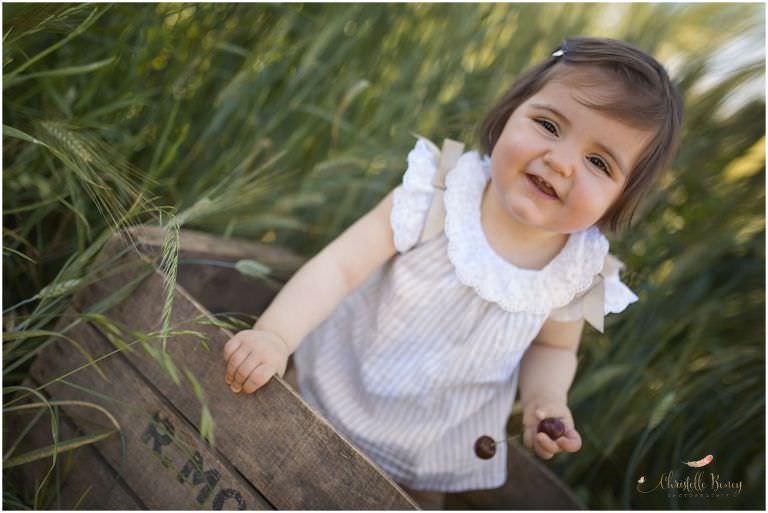 photographe bébé Toulouse