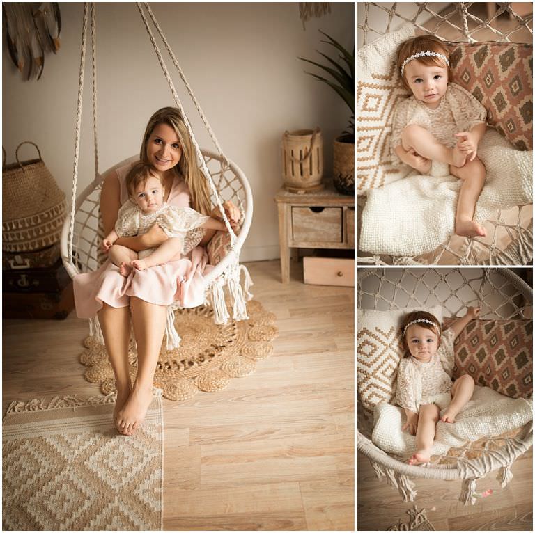 Photographe bébé Toulouse