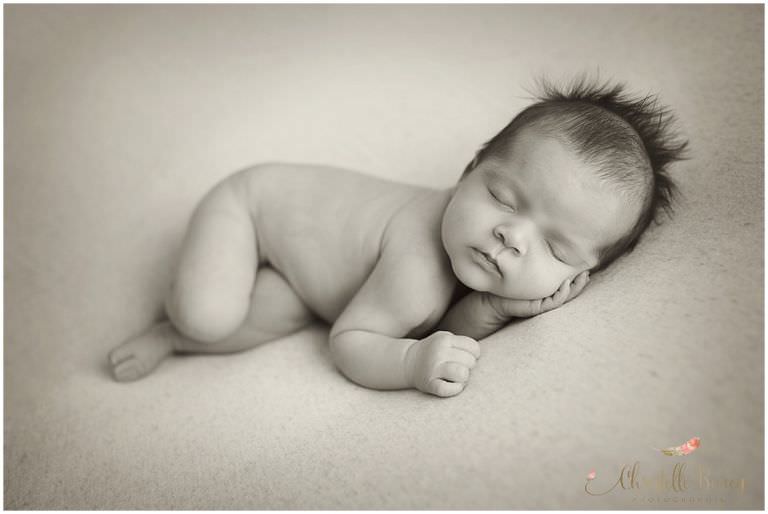 séance photo bébé toulouse