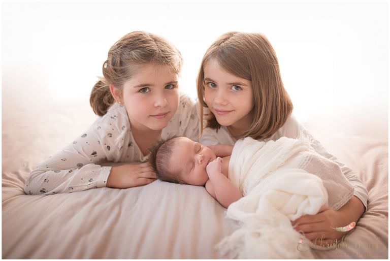 Séance photo nouveau né Toulouse