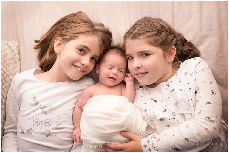 Séance photo nouveau né Toulouse