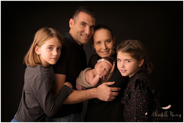 Séance photo nouveau né Toulouse