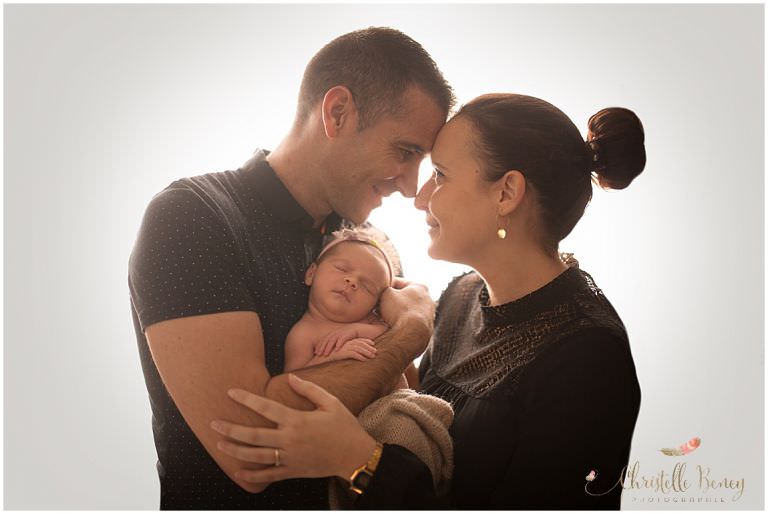 photo de famille bébé toulouse