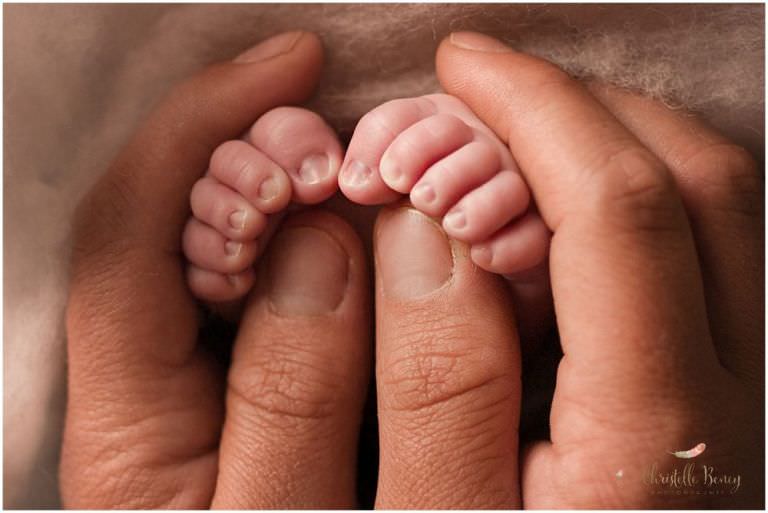 photo bébé carcassonne