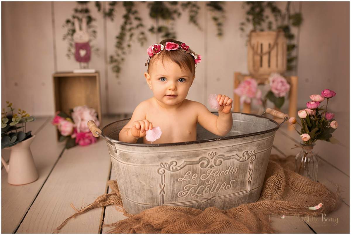 séance photo bain de lait Toulouse 1