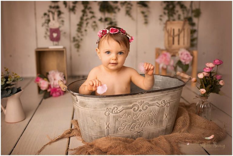 séance photo bain de lait Toulouse 1