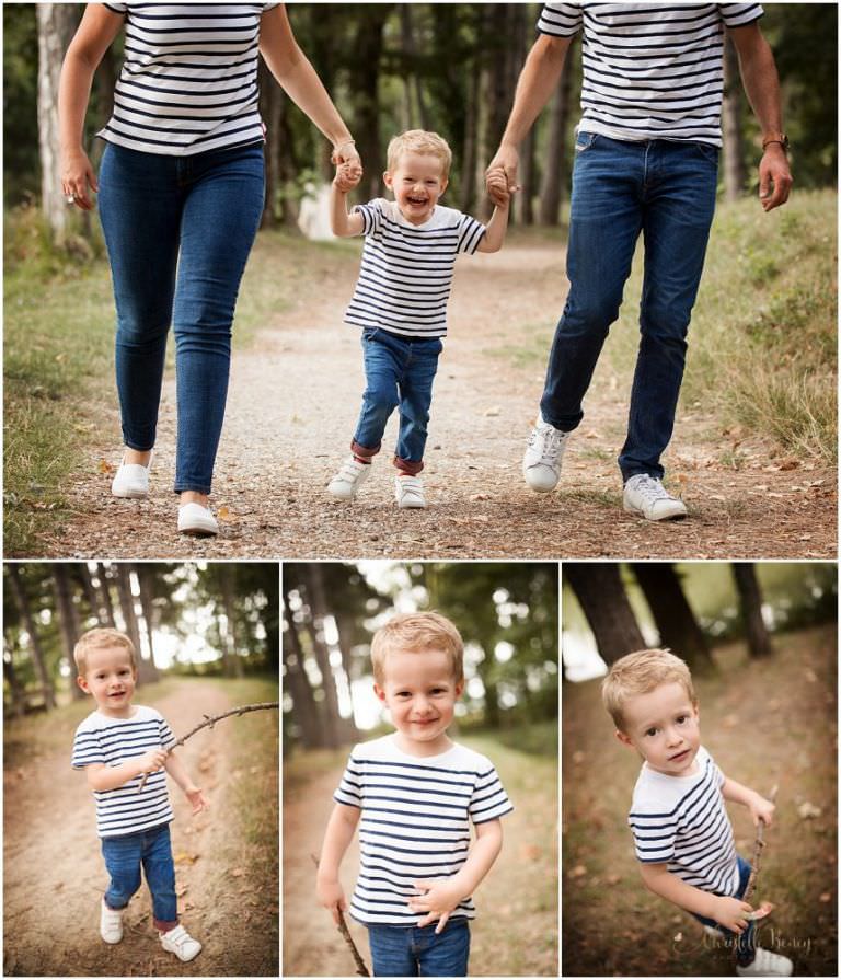 photo famille Castres