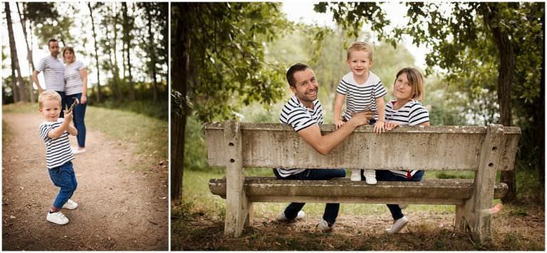 photo famille Castres