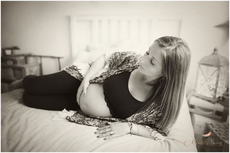 Grossesse au naturel Toulouse