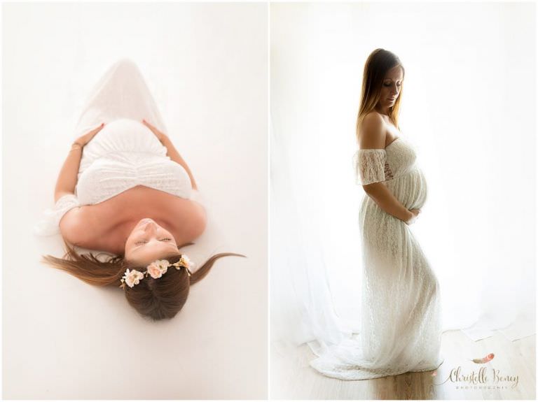 photo grossesse Castres