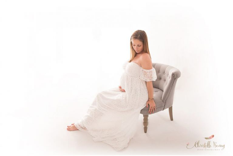 Séance grossesse Toulouse