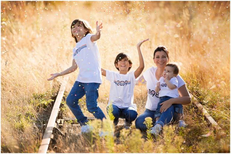 photo famille toulouse