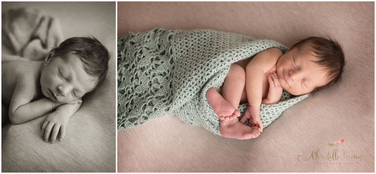 photographe bébé Revel