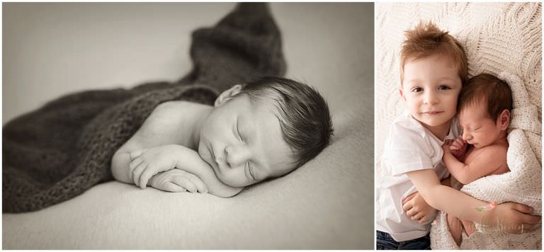 photographe nouveau né Toulouse