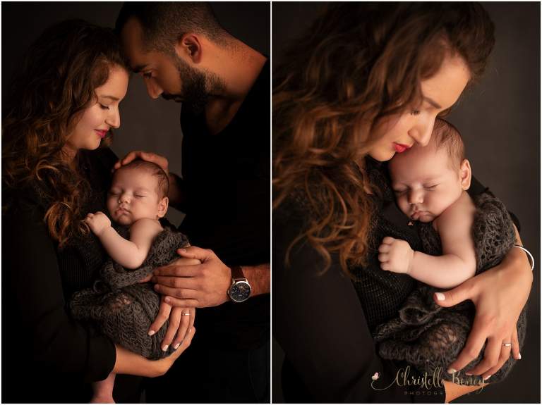 photo bébé Toulouse